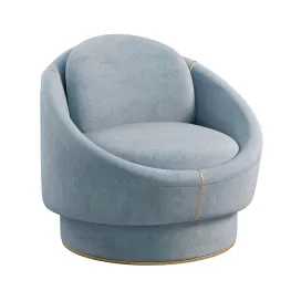 LUNA SWING By Paolo Castelli